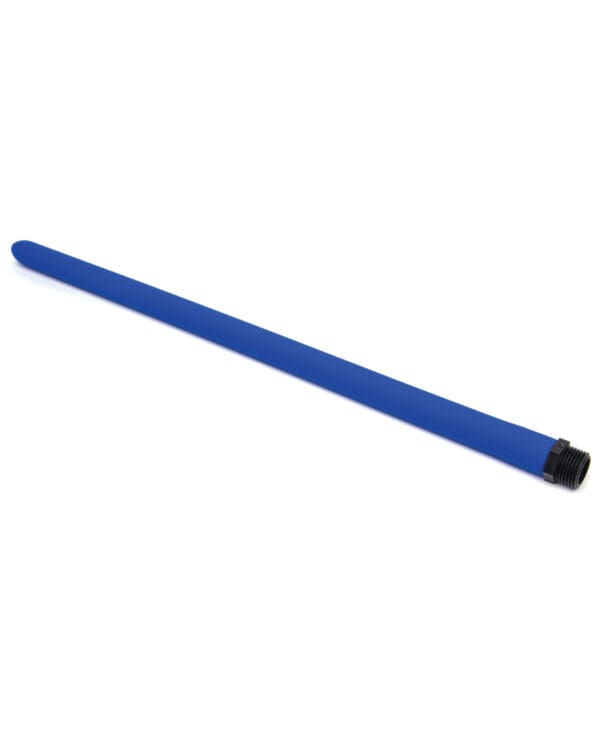 Sport Fucker Locker Room Hose 18" - Blue - Image 2