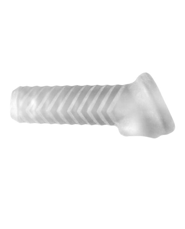 Xplay Gear Breeder Sleeve - White - Image 2