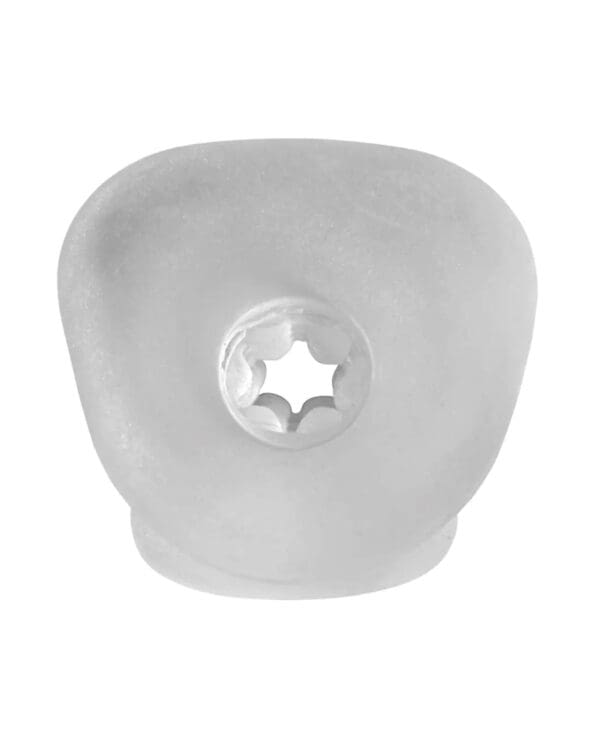 Xplay Gear Breeder Sleeve - White - Image 3