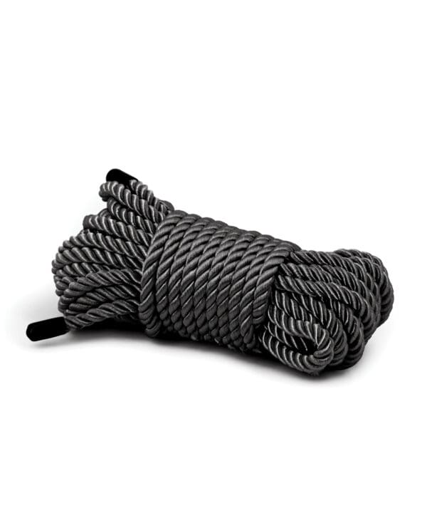 Bondage Couture Rope - Black - Image 2