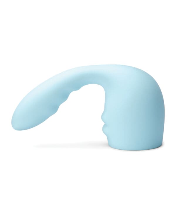 Le Wand Flexi Silicone Attachment - Image 3