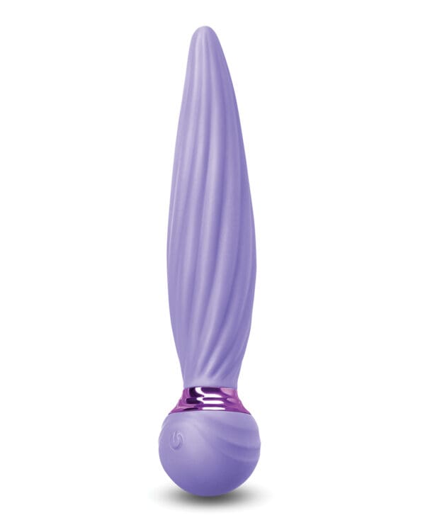 Sugar Pop Twist Bendable Vibe - Purple - Image 3