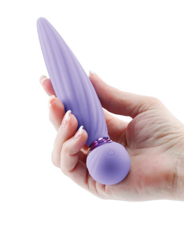 Sugar Pop Twist Bendable Vibe - Purple - Image 4