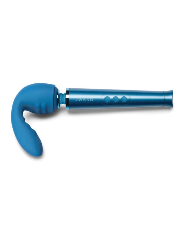Le Wand Petite Flexi Silicone Attachment - Image 5