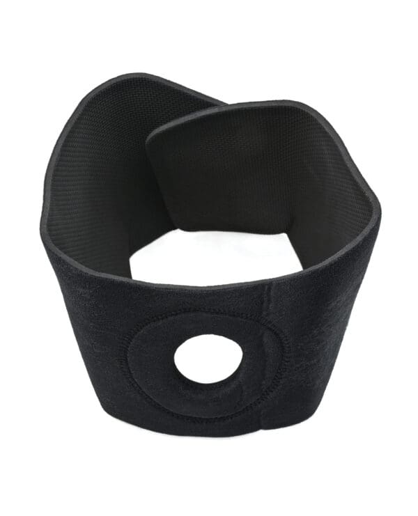 Sportsheets Ultra Thigh Strap On - Black - Image 2