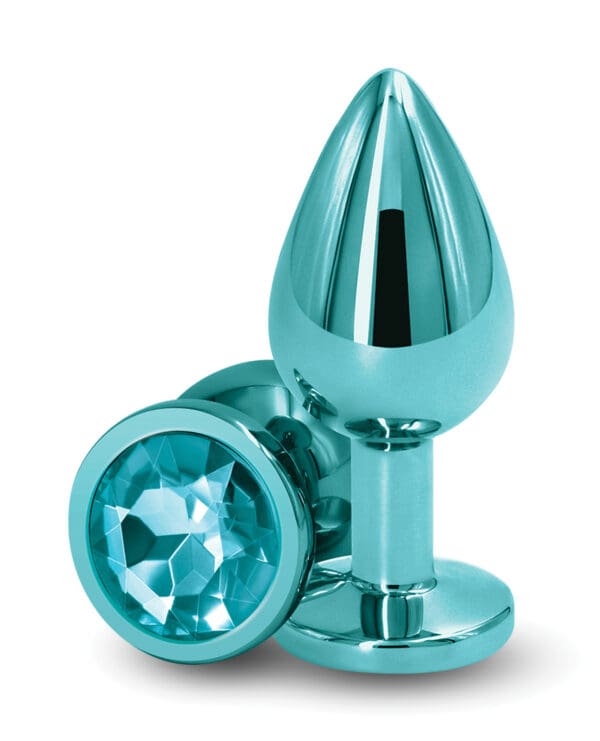 Rear Assets Medium - Teal - Image 3