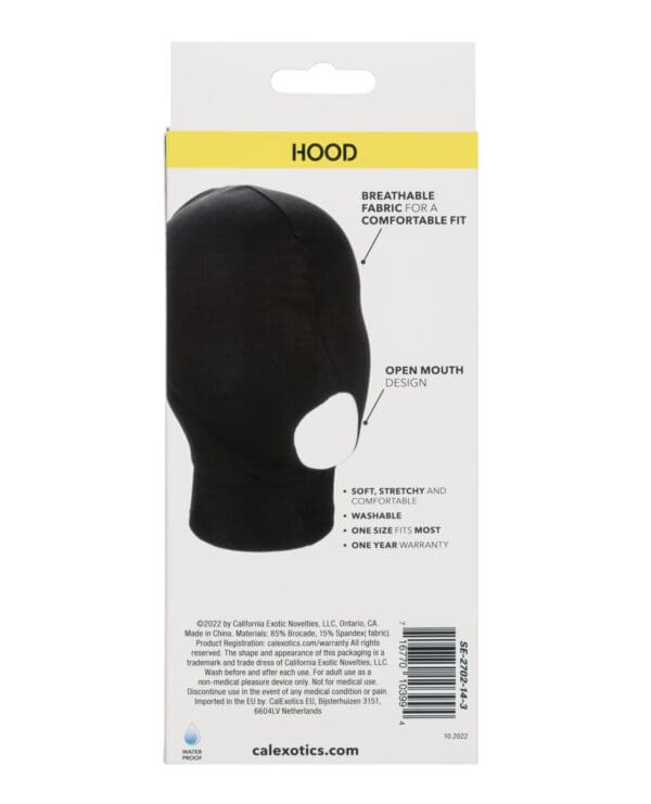 Boundless Hood - Image 2