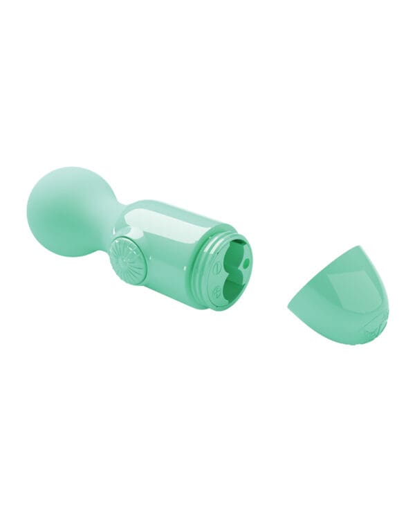 Pretty Love Little Cute Mini Stick - Mint - Image 3