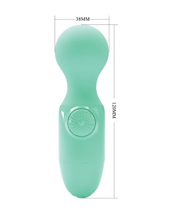 Pretty Love Little Cute Mini Stick - Mint - Image 5