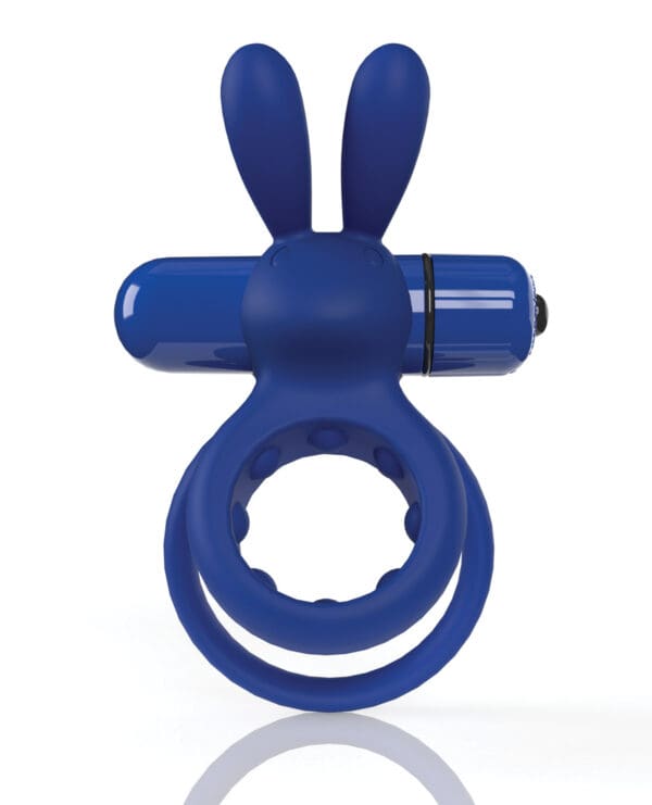Screaming O 4B Ohare - Blueberry - Image 2