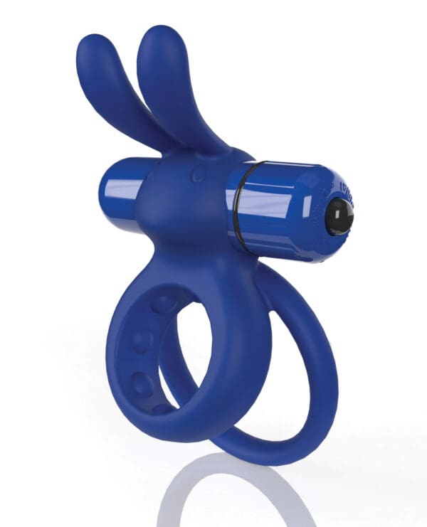 Screaming O 4B Ohare - Blueberry - Image 3