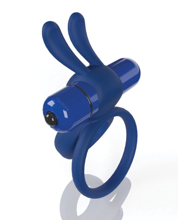 Screaming O 4B Ohare - Blueberry - Image 4