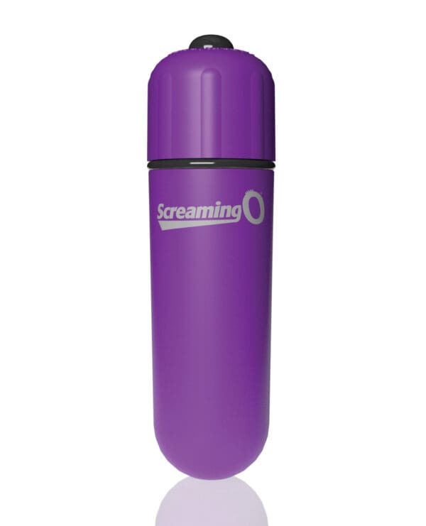 Screaming O 4B Bullet - Grape - Image 2