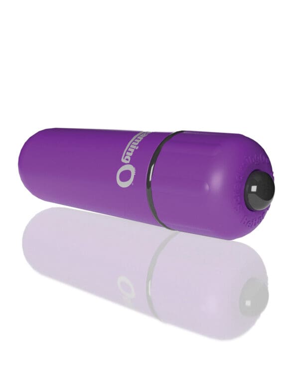 Screaming O 4B Bullet - Grape - Image 3
