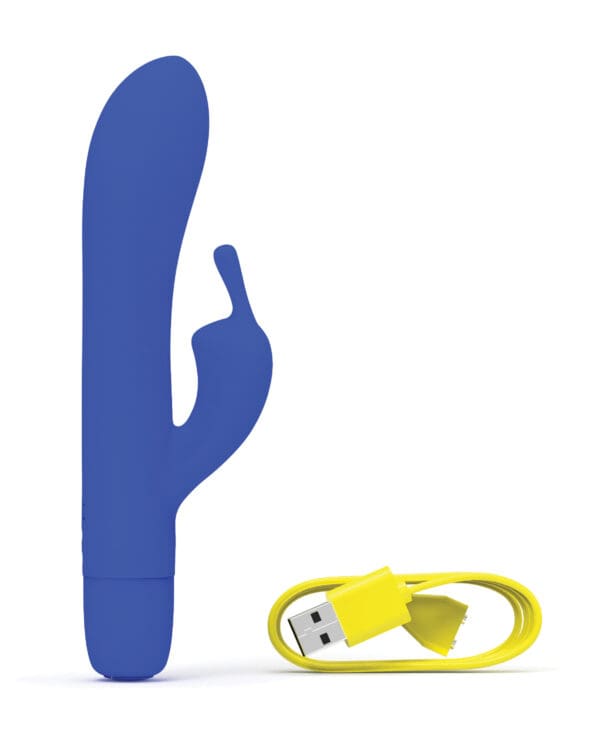 Bwild Infinite Classic Bunny - Pacific Blue - Image 2