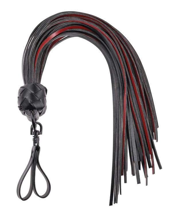 Saffron Finger Flogger - Image 2