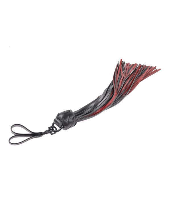 Saffron Finger Flogger - Image 3