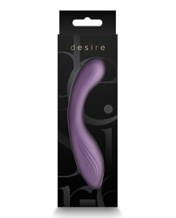 Desire Pure - Dusty Lavender - Image 2