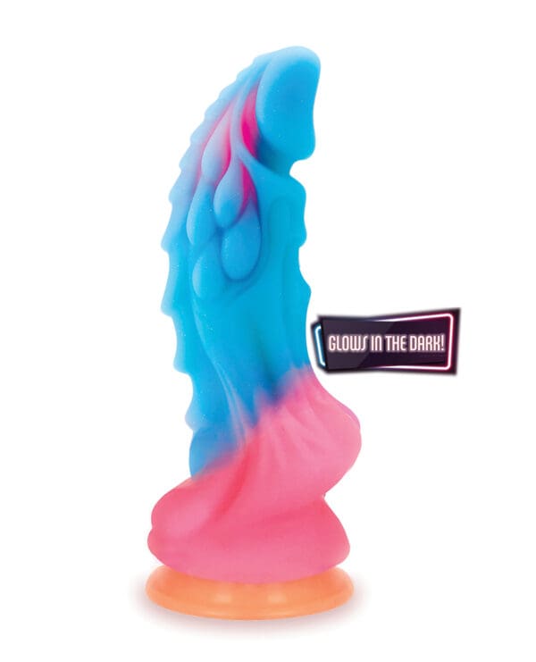 Alien Nation Glow Dragon - Image 2