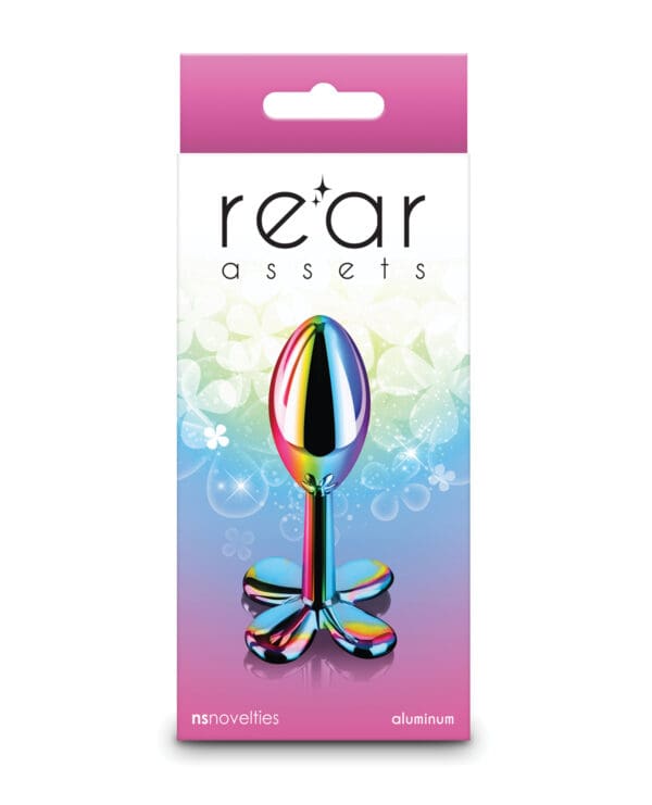 Rear Assets Clover - Multicolor