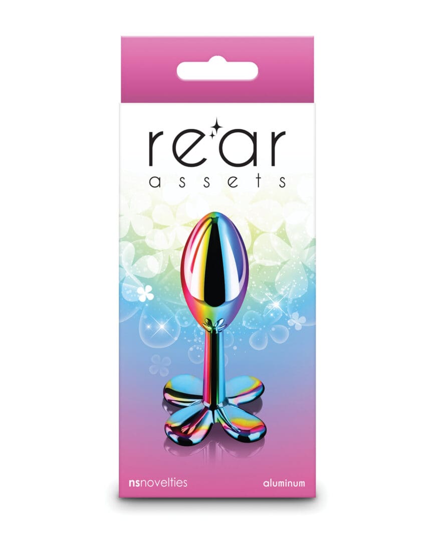 Rear Assets Clover - Multicolor