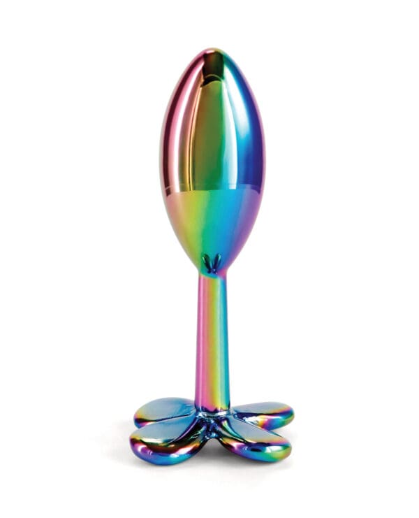 Rear Assets Clover - Multicolor - Image 3