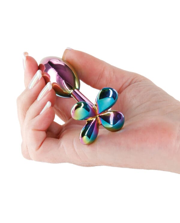Rear Assets Clover - Multicolor - Image 5