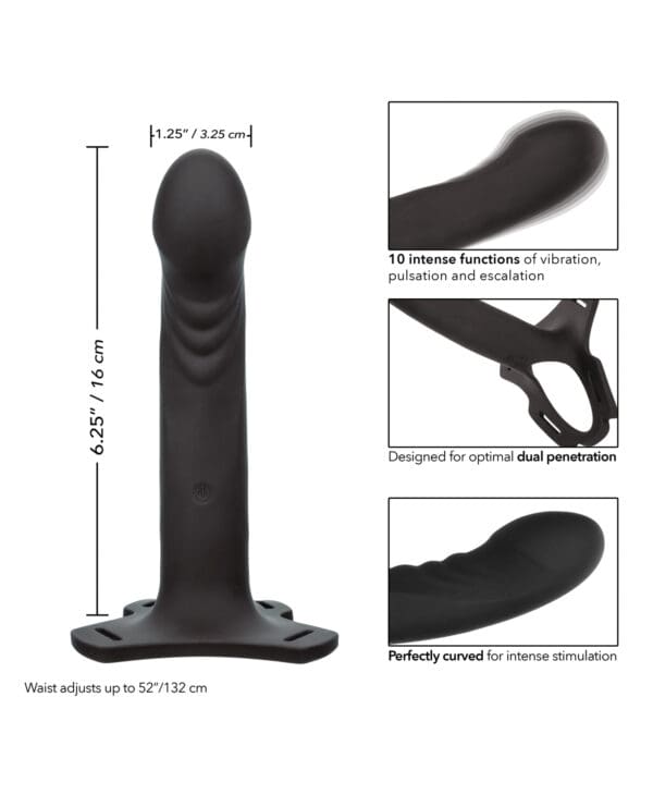 Boundless Rechargeable Multi-Purpose Harness - Image 4