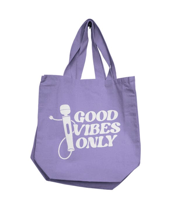 Nobu Choose Your Weapon Reusable Tote - Blue - Image 2