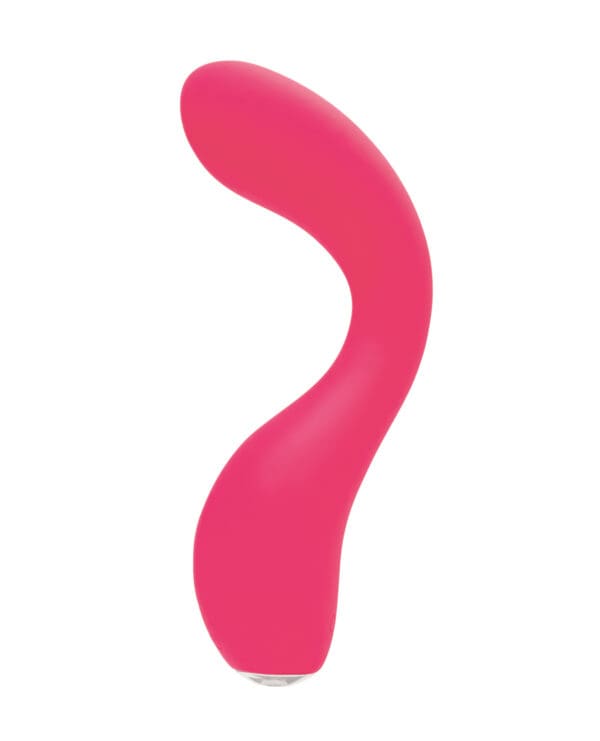VeDo Desire Rechargeable G-Spot Vibe - Pink - Image 2
