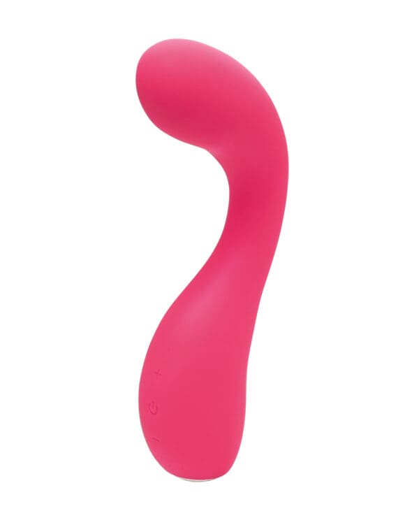 VeDo Desire Rechargeable G-Spot Vibe - Pink - Image 3
