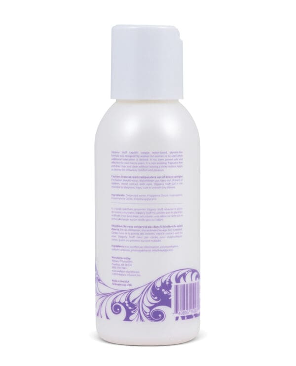Slippery Stuff Liquid - 3 oz - Image 2