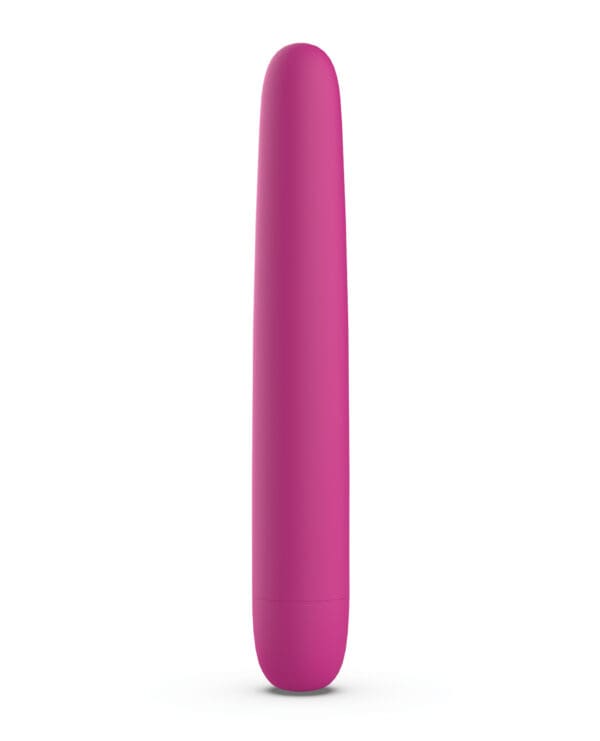 Bgood Infinite Deluxe Vibrator - Rose - Image 2