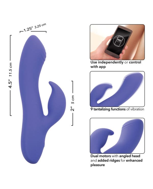 Connect App Based Dual Stimulator - Image 4