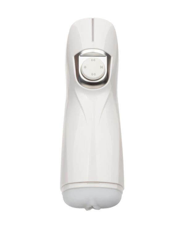 Optimum Power Lifelike Pulsar Stroker Masturbator - Image 2