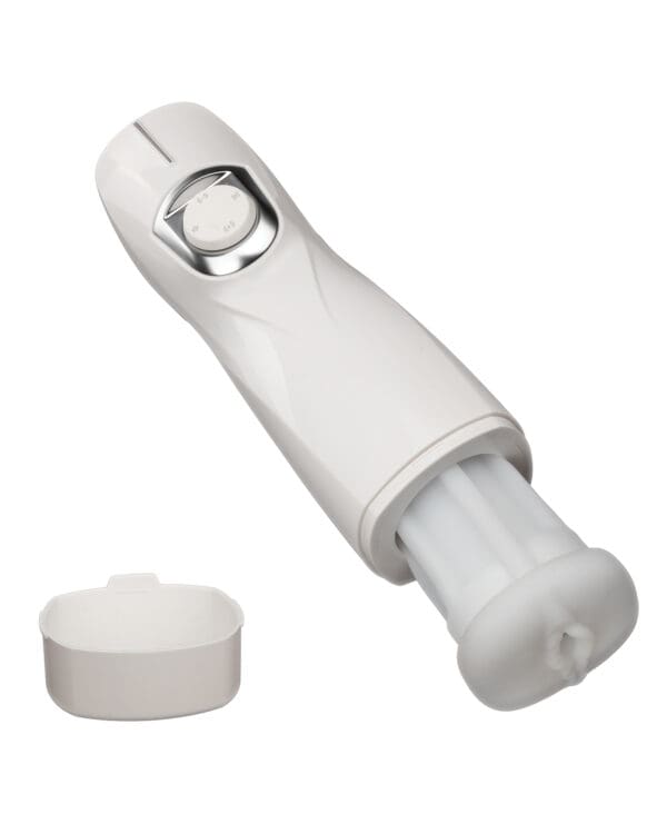 Optimum Power Lifelike Pulsar Stroker Masturbator - Image 5