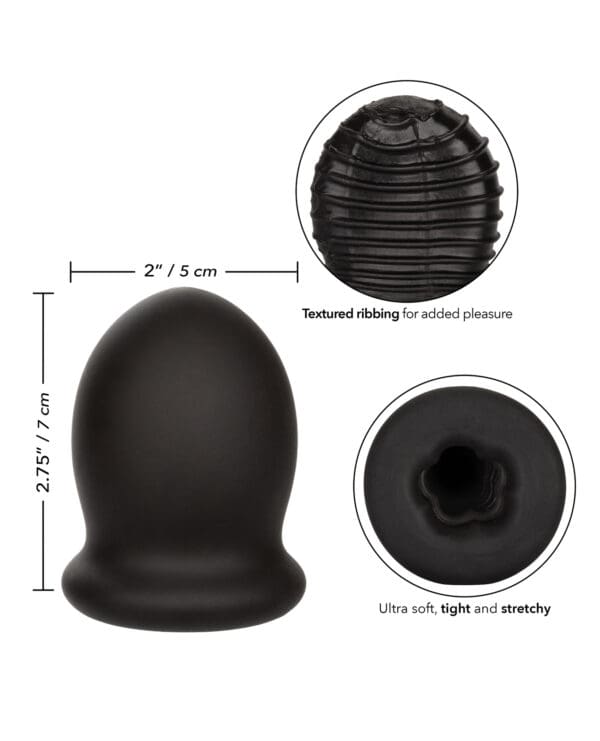 Boundless 2.75" FTM Stroker - Image 4