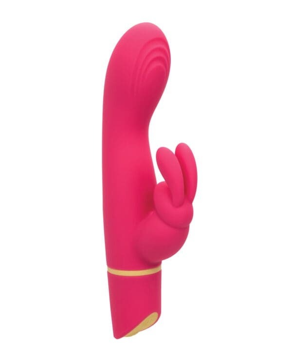 Love Bunny Vibrating "G" Bunny - Pink - Image 2