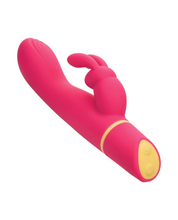 Love Bunny Vibrating "G" Bunny - Pink - Image 3