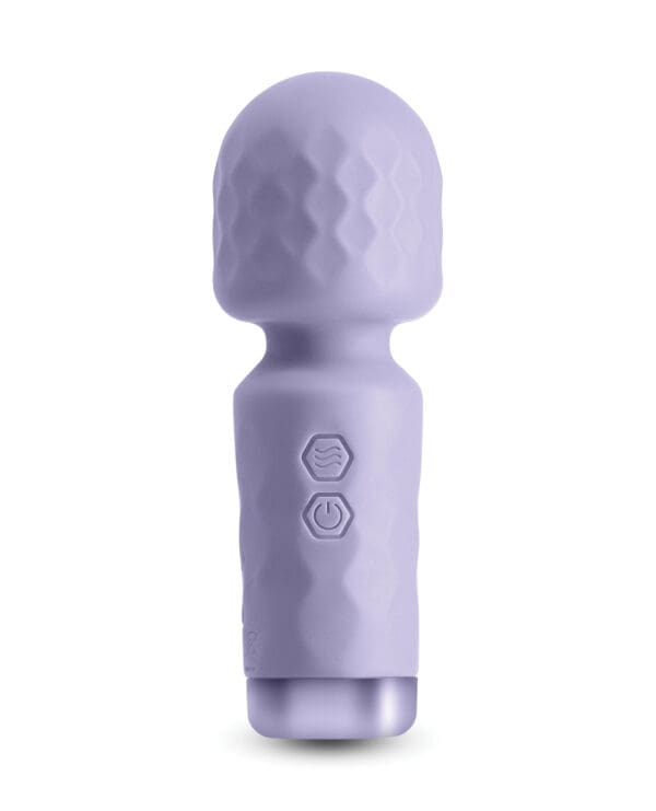 Lust-n-Dream Salsa Wand - Lavender - Image 2