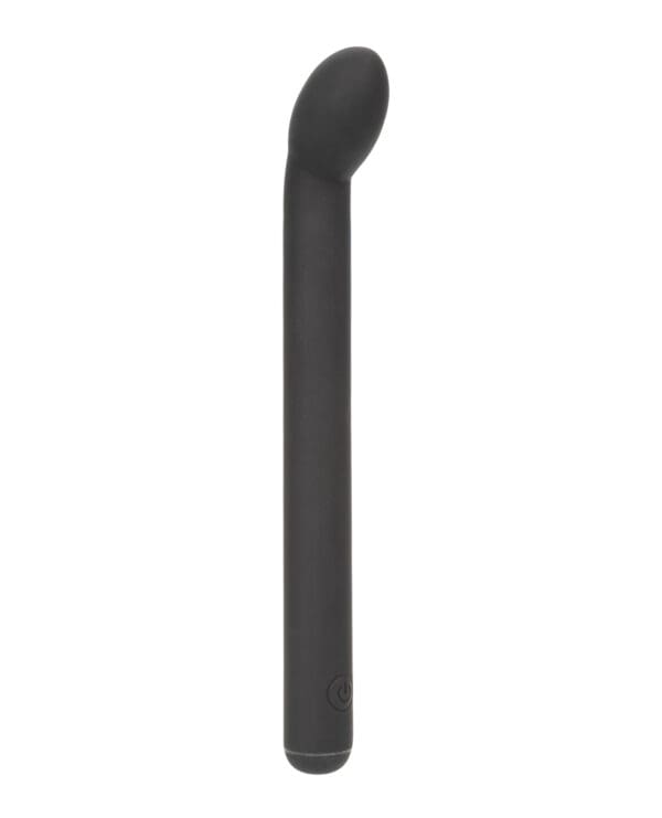 Dr. Joel Kaplan Rechargeable Prostate Massager - Black - Image 2