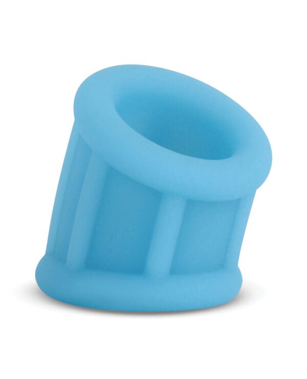 Firefly Glow in the Dark Suave Ball Stretcher - White - Image 2