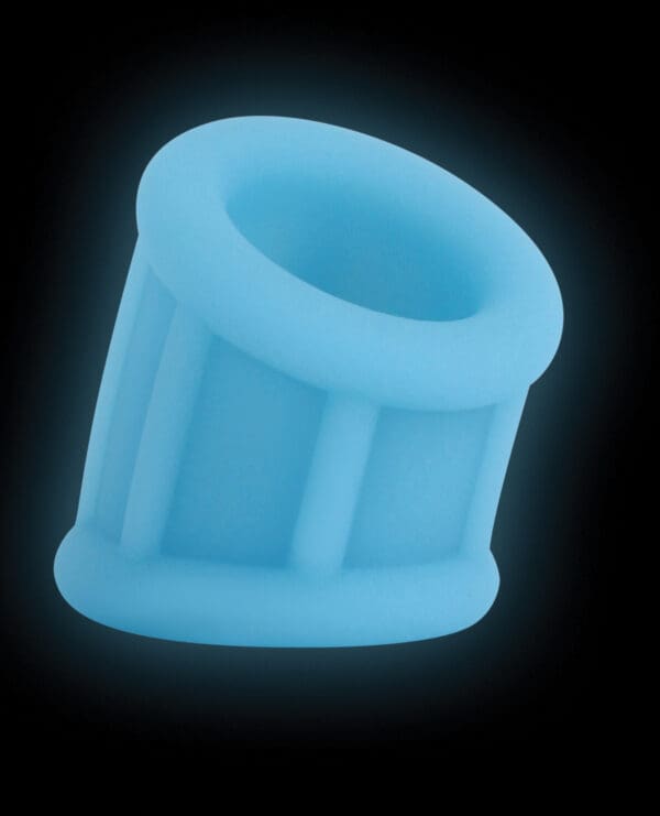 Firefly Glow in the Dark Suave Ball Stretcher - White - Image 3