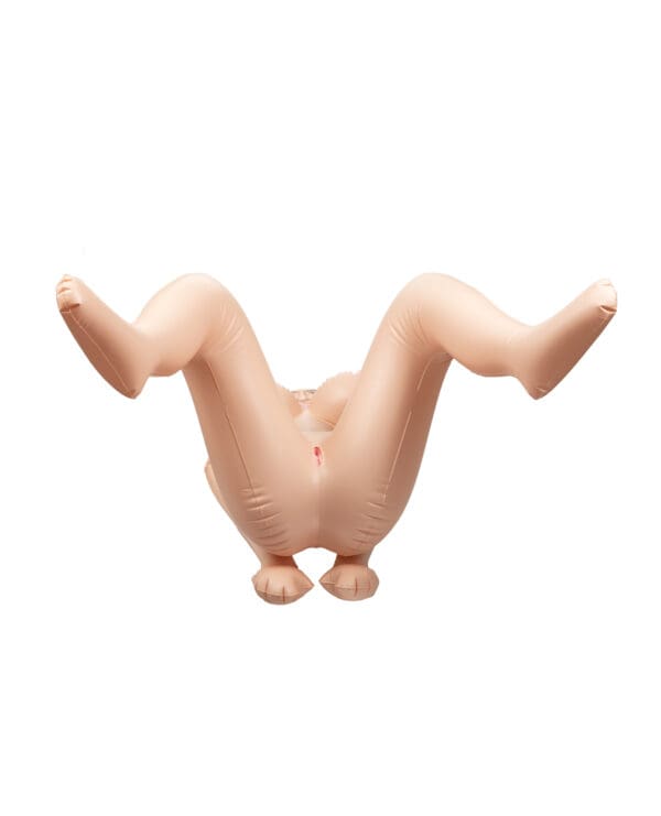 Spread'em Love Doll - Ivory - Image 4