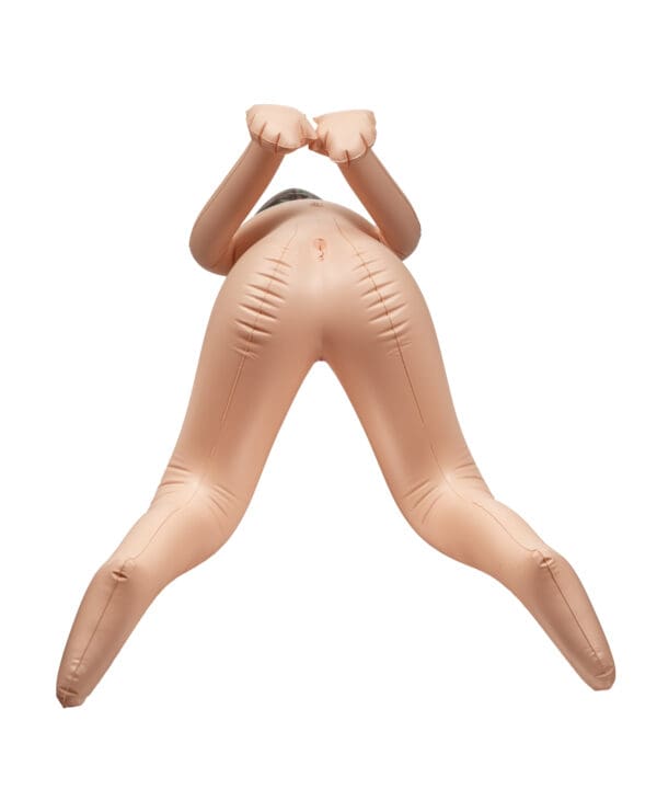 Spread'em Love Doll - Ivory - Image 5