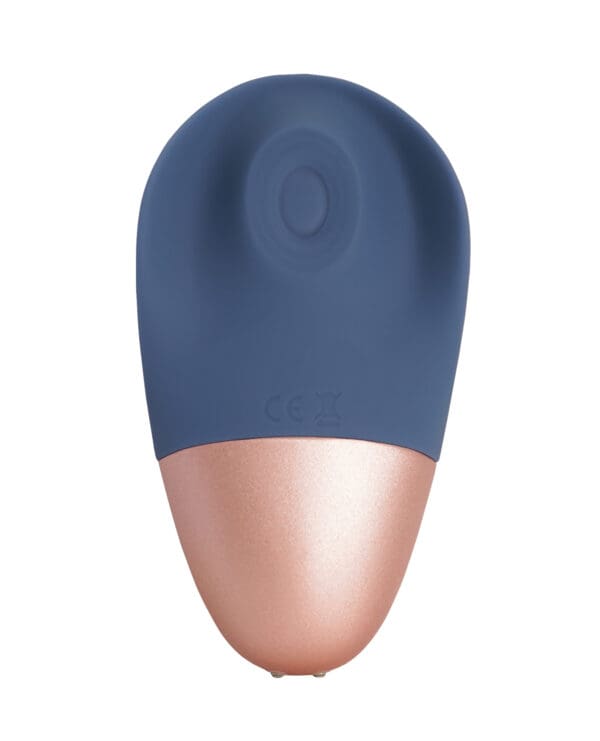 Deia the Arouser Thumping Stimulator - Navy - Image 3