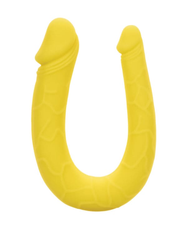 Boundless AC/DC Double Dong - Yellow - Image 2