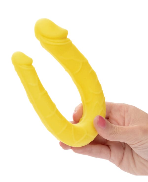 Boundless AC/DC Double Dong - Yellow - Image 4