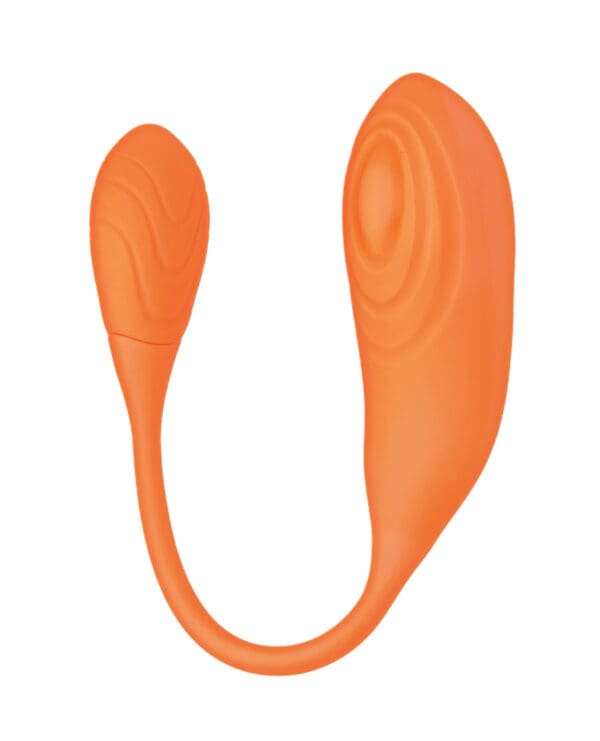 Blaze Triumph - Orange - Image 2