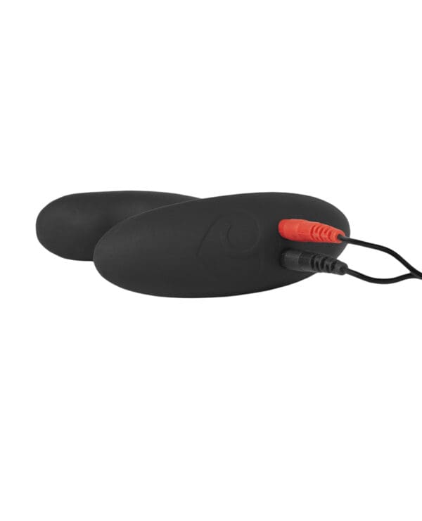 ElectraStim Electro Booty Buddy Prostate Massager - Black - Image 4